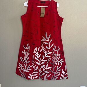 Women’s dress - XXL